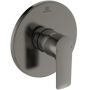 Ideal Standard Connect Air A8739A5 bateria prysznicowa podtynkowa grafitowa zdj.1