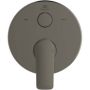 Ideal Standard Connect Air A8741A5 bateria wannowo-prysznicowa podtynkowa grafitowa zdj.3