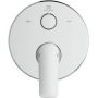 Ideal Standard Connect Air A8741AA bateria wannowo-prysznicowa podtynkowa chrom zdj.3
