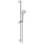 Ideal Standard Idealrain B2237AA zestaw prysznicowy ścienny chrom zdj.1