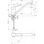 Ideal Standard Ceraflex BC129AA bateria kuchenna zdj.2