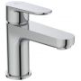 Ideal Standard Cerafine BC696AA bateria umywalkowa stojąca chrom zdj.1