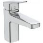 Ideal Standard Ceraplan BD222AA bateria umywalkowa stojąca chrom zdj.1