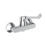 Ideal Standard Ceraflex BD606AA bateria prysznicowa ścienna chrom zdj.1