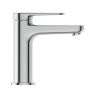Ideal Standard Cerafine BD768AA bateria umywalkowa stojąca chrom zdj.3