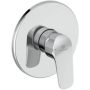 Ideal Standard Ceraflex BE543AA bateria prysznicowa podtynkowa chrom zdj.1