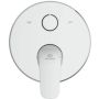 Ideal Standard Ceraflex BE544AA bateria wannowo-prysznicowa podtynkowa chrom zdj.3