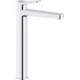 KFA Armatura Malaga 452271200 bateria umywalkowa stojąca chrom zdj.1