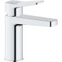 KFA Armatura Malaga 452282500 bateria umywalkowa stojąca chrom zdj.1