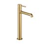 KFA Armatura Moza Brushed Light Gold 503263239 bateria umywalkowa stojąca złota zdj.1