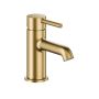 KFA Armatura Moza Brushed Light Gold 503281539 bateria umywalkowa stojąca złota zdj.1