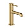 KFA Armatura Moza Brushed Light Gold 503283539 bateria umywalkowa stojąca złota zdj.1
