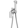 Kohlman Excelent QW135E bateria bidetowa podtynkowa chrom zdj.1