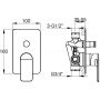 Zestaw Kohlman PRYSZNICOWY150, QW004AM, QW210T, R30, SP4, WN zdj.3