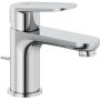 Kludi X1 322660575 bateria umywalkowa stojąca chrom zdj.1