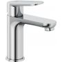Kludi X1 322820575 bateria umywalkowa stojąca chrom zdj.1