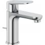 Kludi X1 322880575 bateria umywalkowa stojąca chrom zdj.1