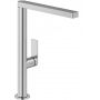 Kludi Qord 568030575 bateria kuchenna stojąca chrom zdj.1
