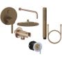 Zestaw Kludi 20759N115, 39120N100, 61071N100, 64325N100, 65567N100, 66514N100, 88022 zdj.1