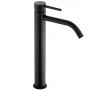 Kronenbach Lima 2.0 Black 1001710SMKB bateria umywalkowa stojąca czarna zdj.1