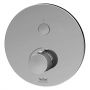 Kronenbach Smart Push 19043001CR bateria prysznicowa podtynkowa chrom zdj.1
