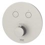 Kronenbach Smart Push 19044002ES bateria wannowo-prysznicowa podtynkowa z termostatem zdj.1