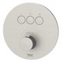 Kronenbach Smart Push 19044003ES bateria wannowo-prysznicowa podtynkowa z termostatem zdj.1