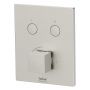 Kronenbach Smart Push 19045002ES bateria wannowo-prysznicowa podtynkowa zdj.1