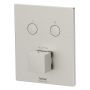 Kronenbach Smart Push 19046002ES bateria wannowo-prysznicowa podtynkowa z termostatem zdj.1
