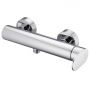 Kronenbach Plana 2.0 3670173KB bateria prysznicowa ścienna chrom zdj.1