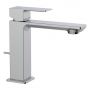 Kronenbach Quara 3.0 KB100351C10 bateria umywalkowa stojąca chrom zdj.1