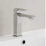 Kronenbach Quara 3.0 KB100351C10 bateria umywalkowa stojąca chrom zdj.3
