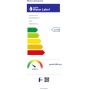 Kronenbach Quara 3.0 KB100351C11 bateria umywalkowa stojąca czarna zdj.8
