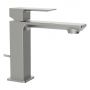 Kronenbach Quara 3.0 KB100351C15 bateria umywalkowa stojąca stal zdj.1