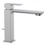 Kronenbach Quara 3.0 KB100353C10 bateria umywalkowa stojąca chrom zdj.1
