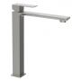Kronenbach Quara 3.0 KB100354C15 bateria umywalkowa stojąca stal zdj.1