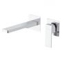 Kronenbach Quara 3.0 KB100355C10 bateria umywalkowa podtynkowa chrom zdj.1
