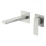 Kronenbach Quara 3.0 KB100355C15 bateria umywalkowa podtynkowa stal zdj.1