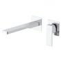 Kronenbach Quara 3.0 KB100356C10 bateria umywalkowa podtynkowa chrom zdj.1