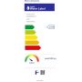 Kronenbach Quara 3.0 KB100356C11 bateria umywalkowa podtynkowa czarna zdj.5