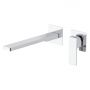 Kronenbach Quara 3.0 KB100357C10 bateria umywalkowa podtynkowa z termostatem chrom zdj.1