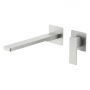 Kronenbach Quara 3.0 KB100357C15 bateria umywalkowa podtynkowa stal zdj.1