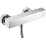 Kronenbach Quara 3.0 KB100360C10 bateria prysznicowa ścienna chrom zdj.5