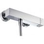 Kronenbach Quara 3.0 KB100360C10 bateria prysznicowa ścienna chrom zdj.7