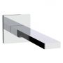 Kronenbach Quara 3.0 KB100368C10 wylewka do baterii wannowej chrom zdj.1