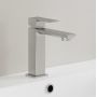 Kronenbach Quara 3.0 KB100351C15 bateria umywalkowa stojąca stal zdj.3