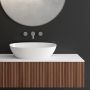 Ksuro 02 50004060 szafka 100x46.6x30 cm podumywalkowa wisząca orzech zdj.12