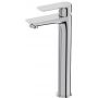 LaVita Spark 5900378341185 bateria umywalkowa stojąca chrom zdj.1
