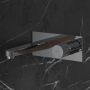 Omnires Contour CT8015CR bateria umywalkowa zdj.4