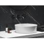 Ravak Espirit X070276 bateria umywalkowa podtynkowa czarna zdj.4